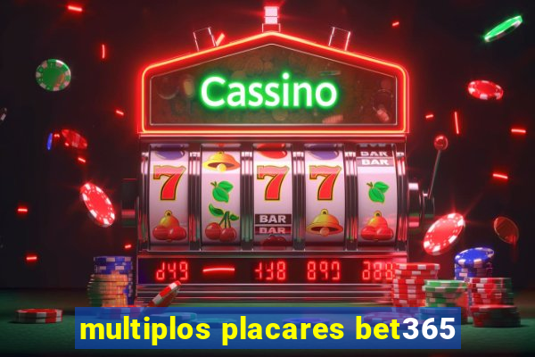 multiplos placares bet365